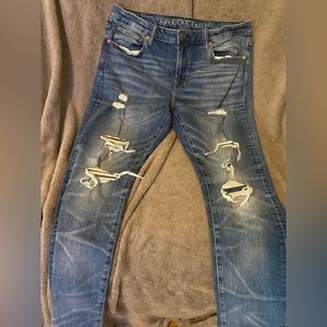 American Eagle Men’s Jeans